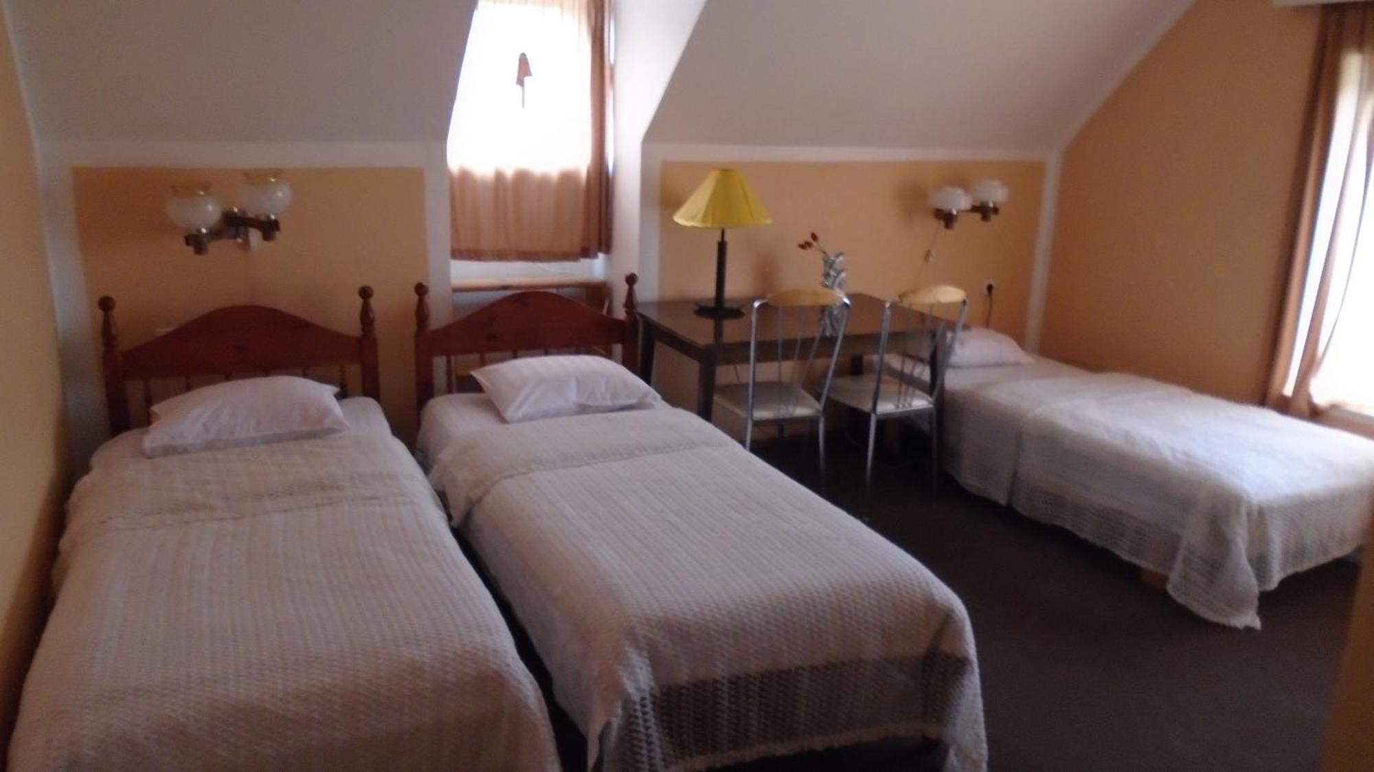 Hotel Getliin Saku Eksteriør bilde