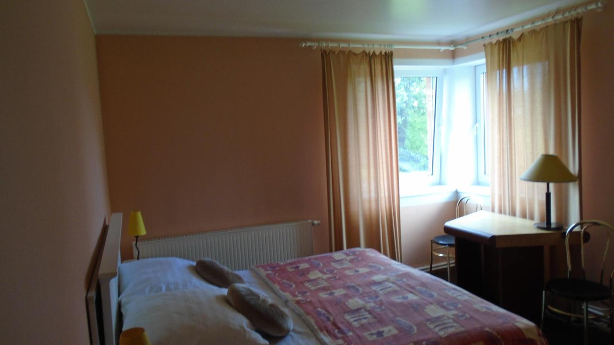 Hotel Getliin Saku Rom bilde
