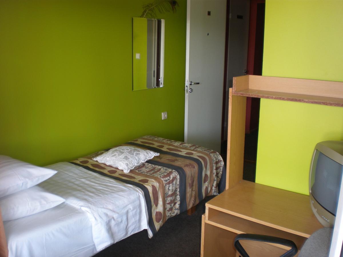 Hotel Getliin Saku Eksteriør bilde